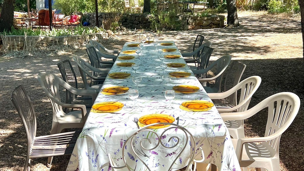 Photo of Outdoor in Saint-Maximin-la-Sainte-Baume