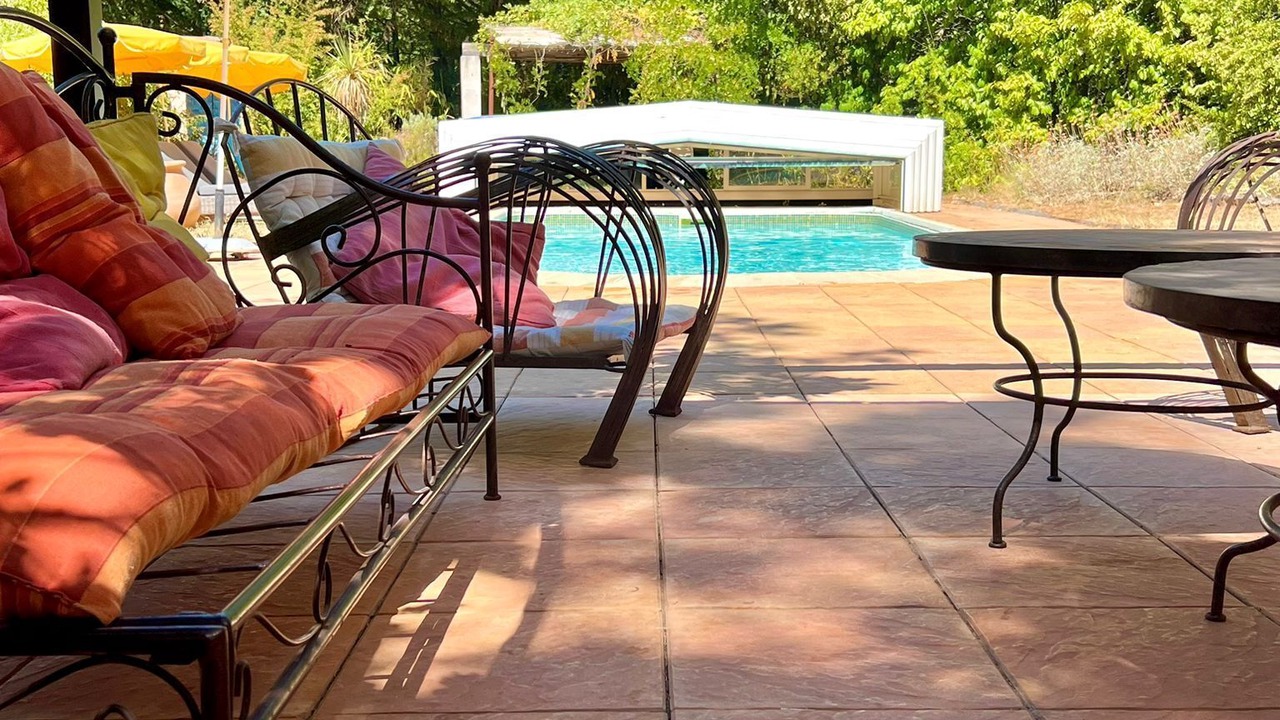 Photo of Outdoor in Saint-Maximin-la-Sainte-Baume