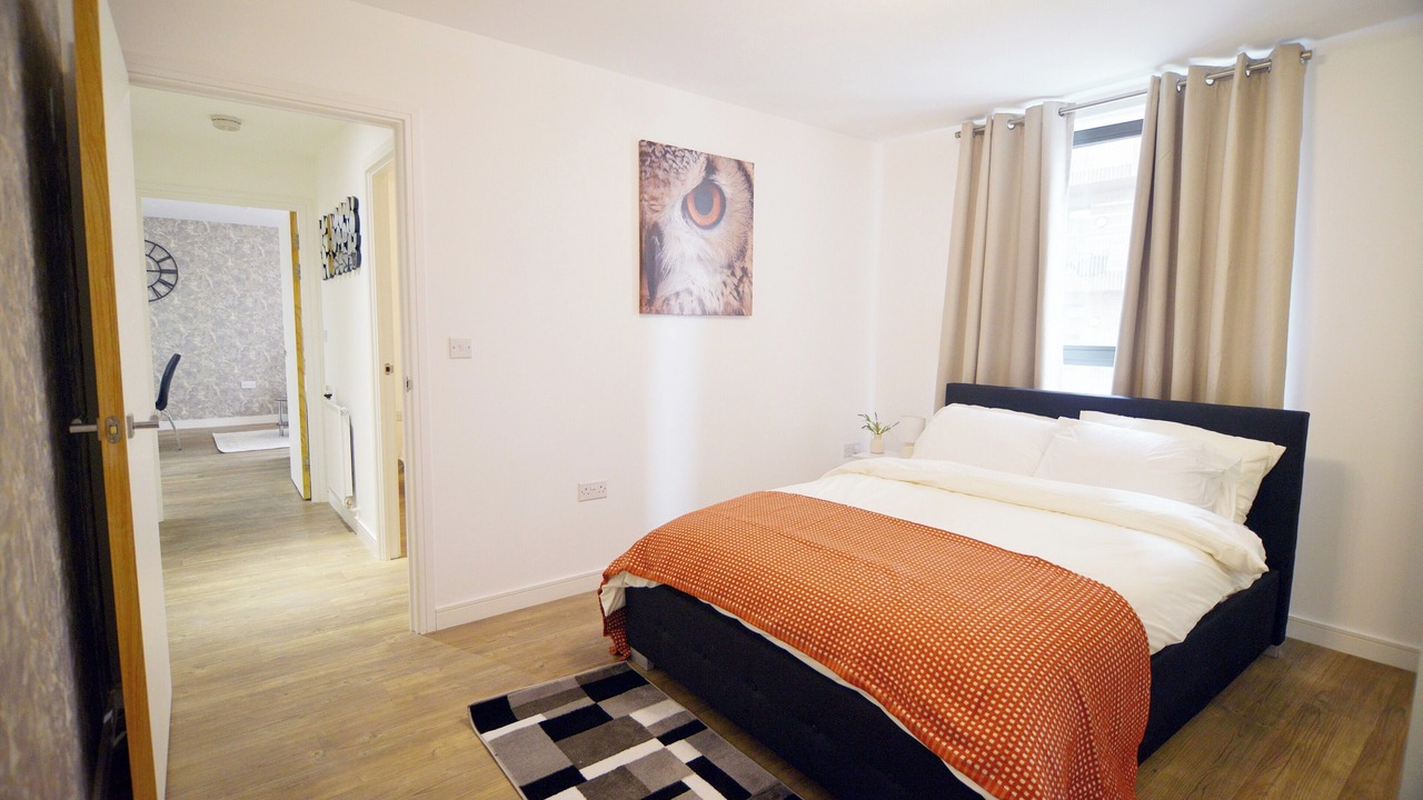 Photo of Others in Royal Docks