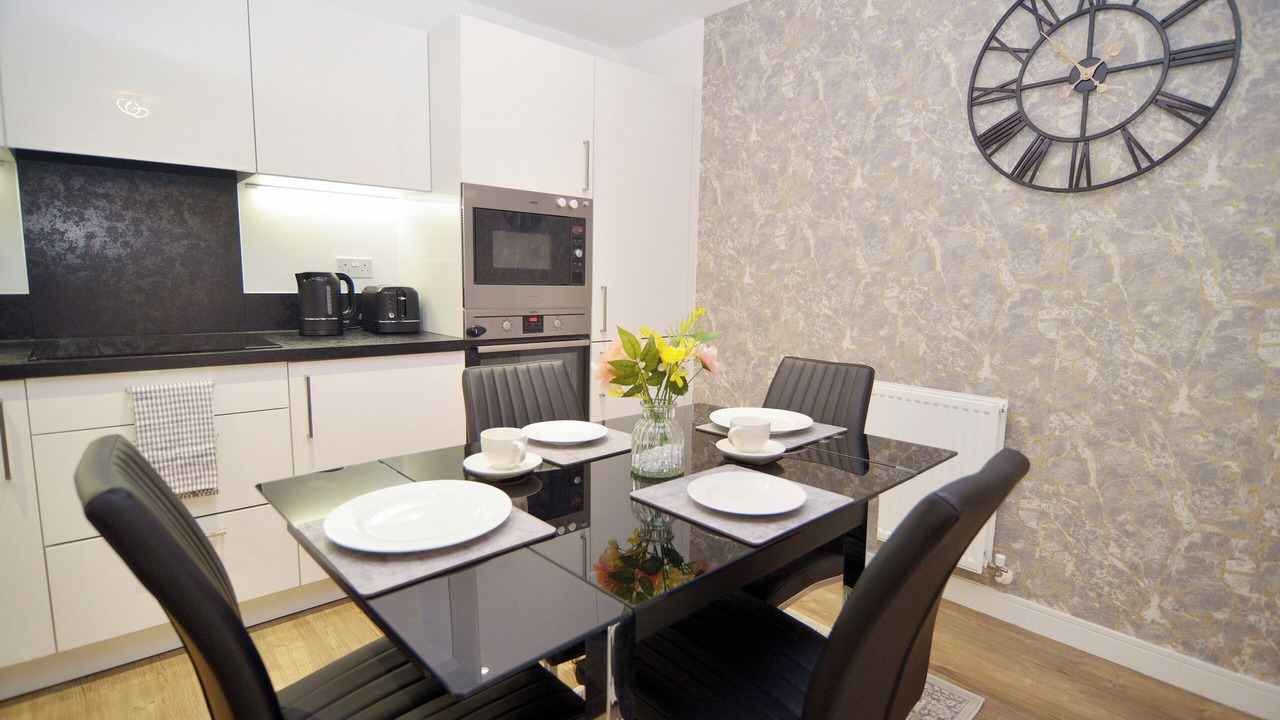 Photo of Others in Royal Docks