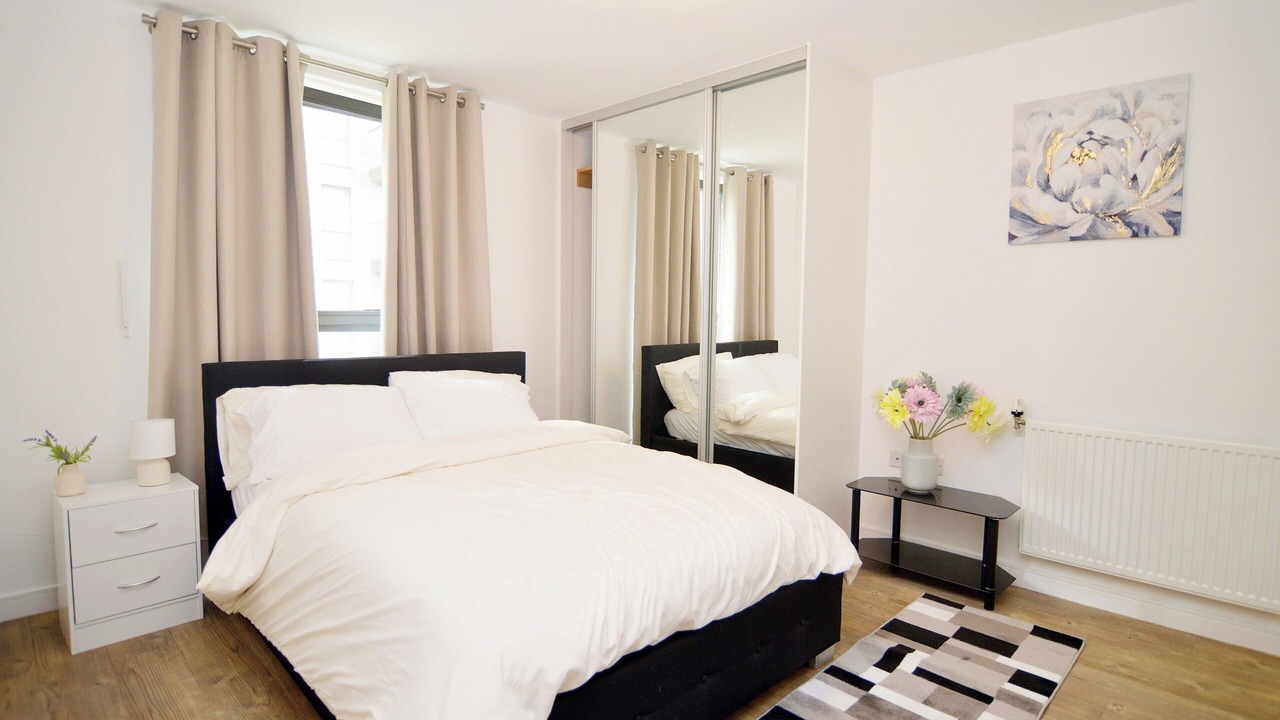 Photo of Others in Royal Docks