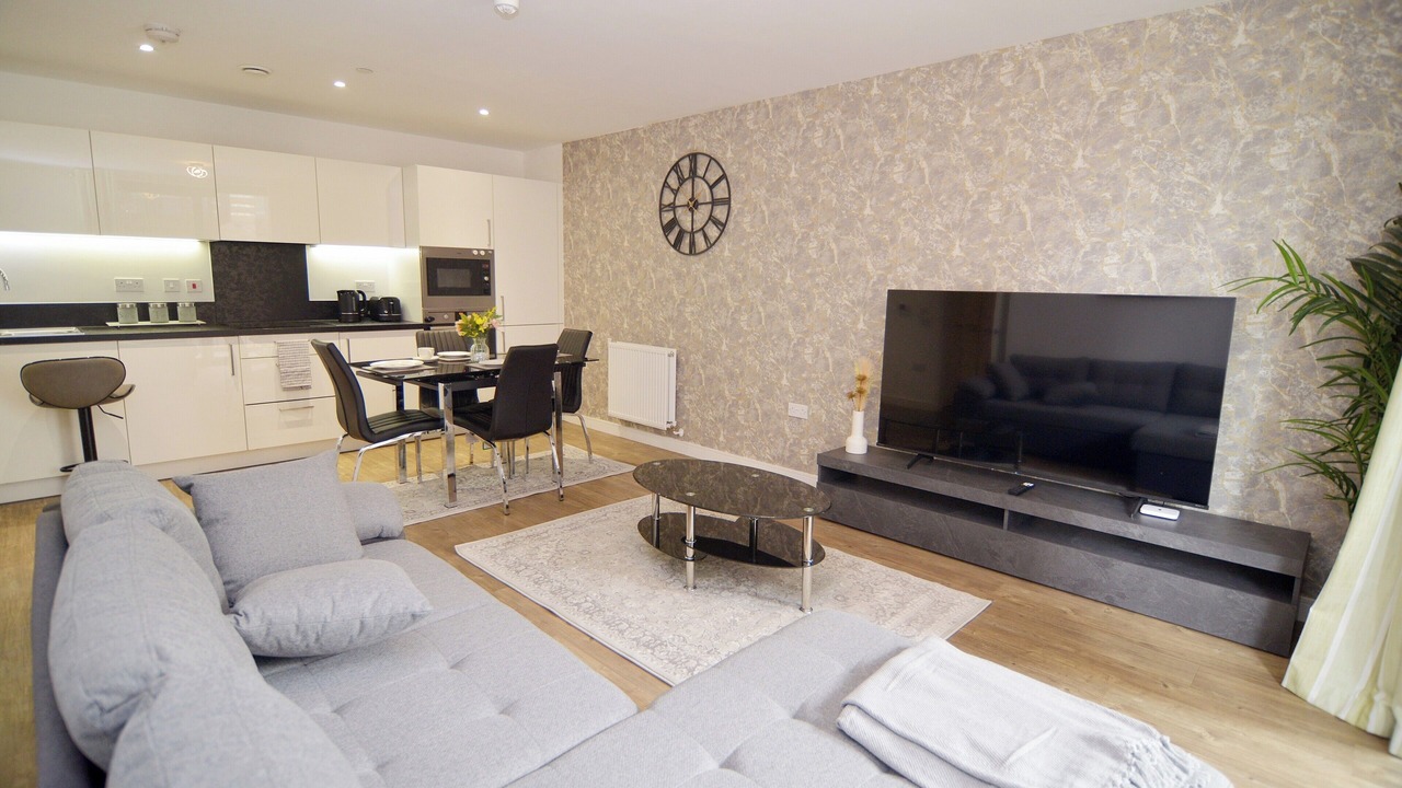 Photo of Others in Royal Docks