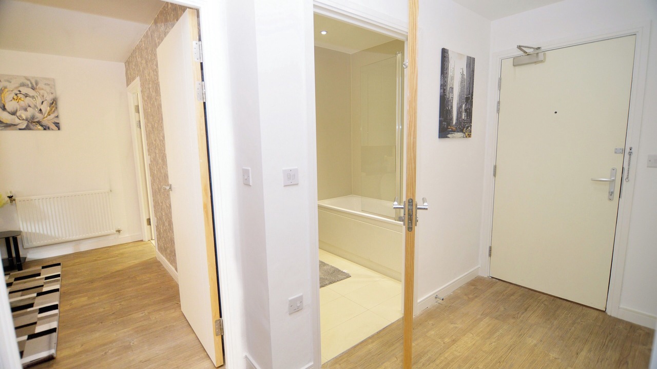 Photo of Others in Royal Docks