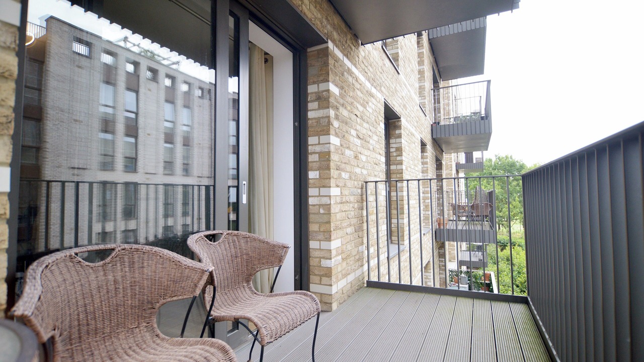 Photo of Others in Royal Docks