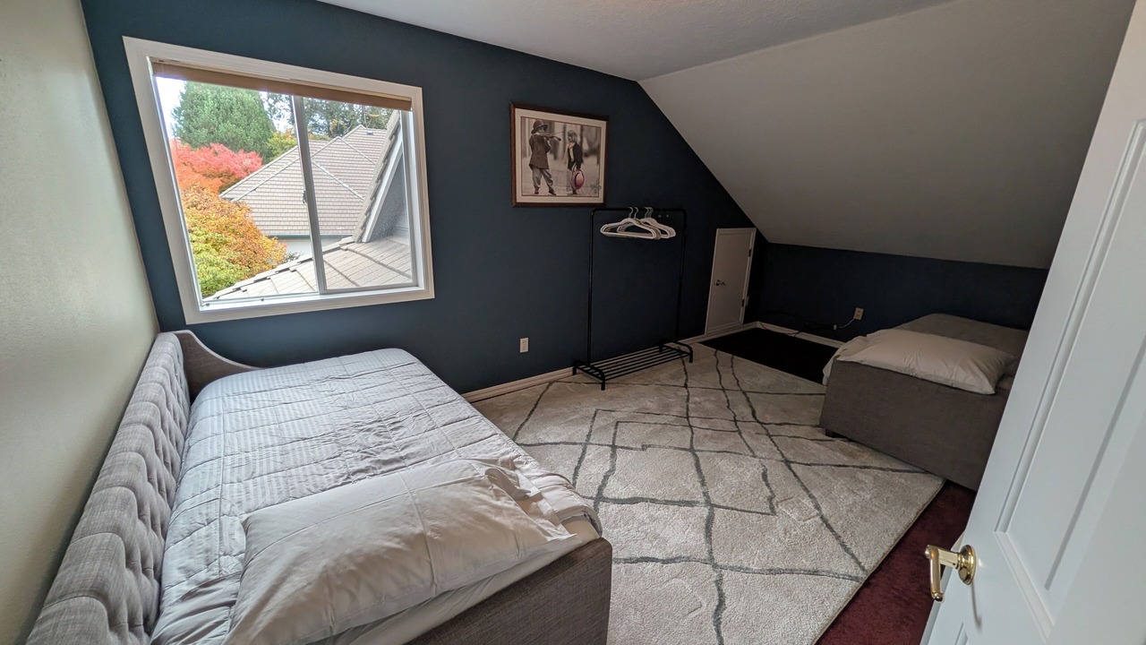 Photo of Bedroom in McMinnville