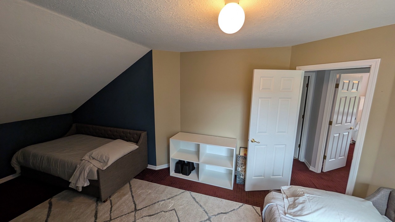 Photo of Bedroom in McMinnville
