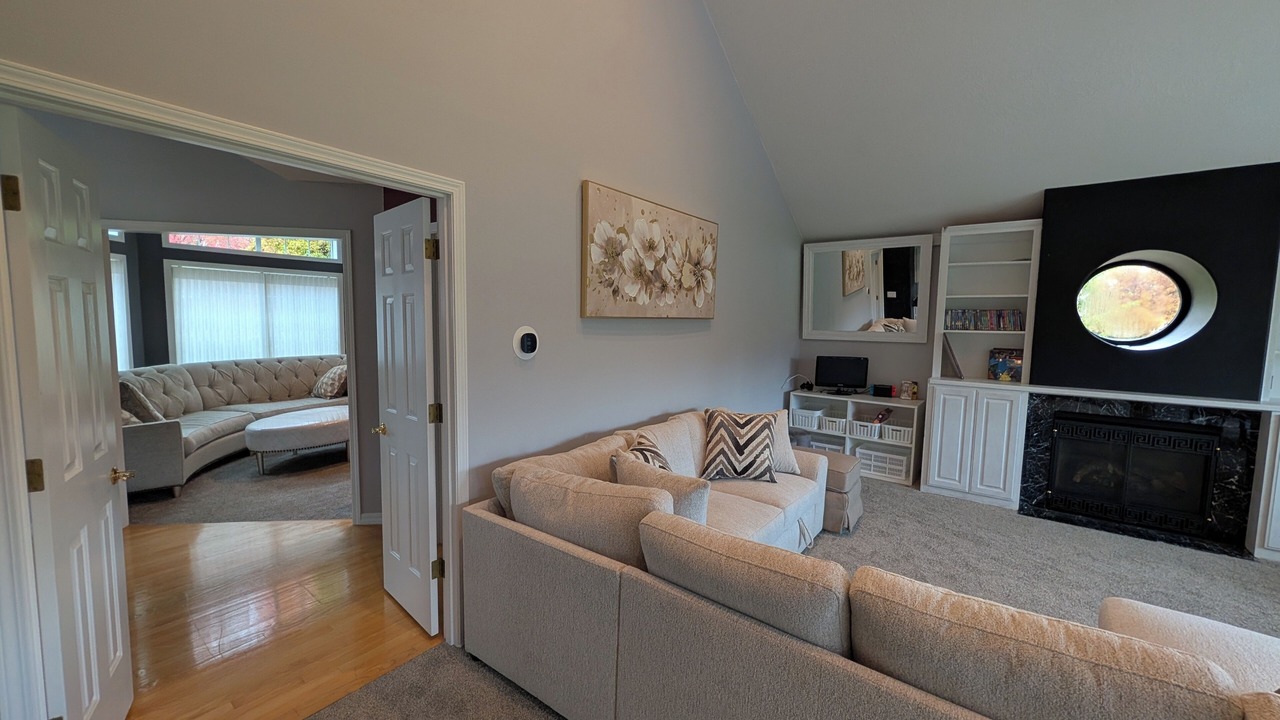 Photo of Livingroom in McMinnville