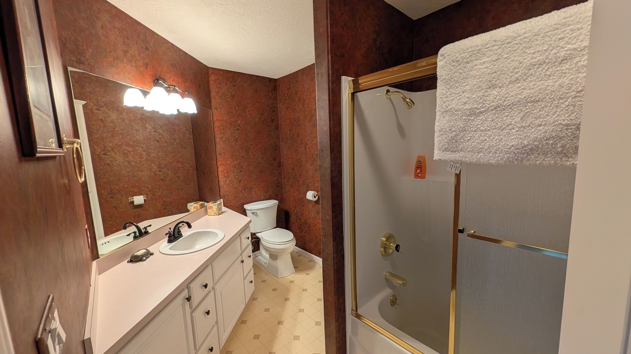 Photo of Bathroom in McMinnville