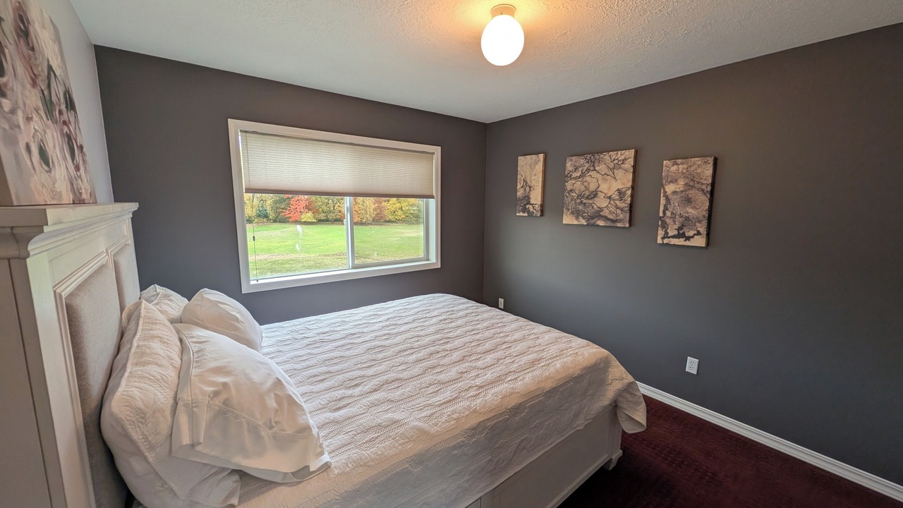Photo of Bedroom in McMinnville