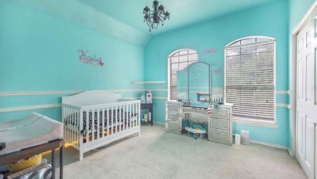 Photo of Bedroom in Allen