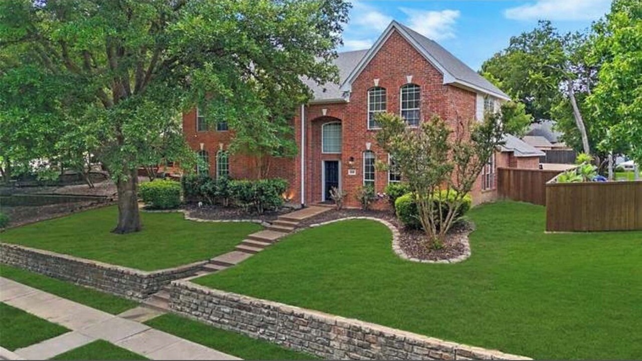 Photo of Outdoor in Allen
