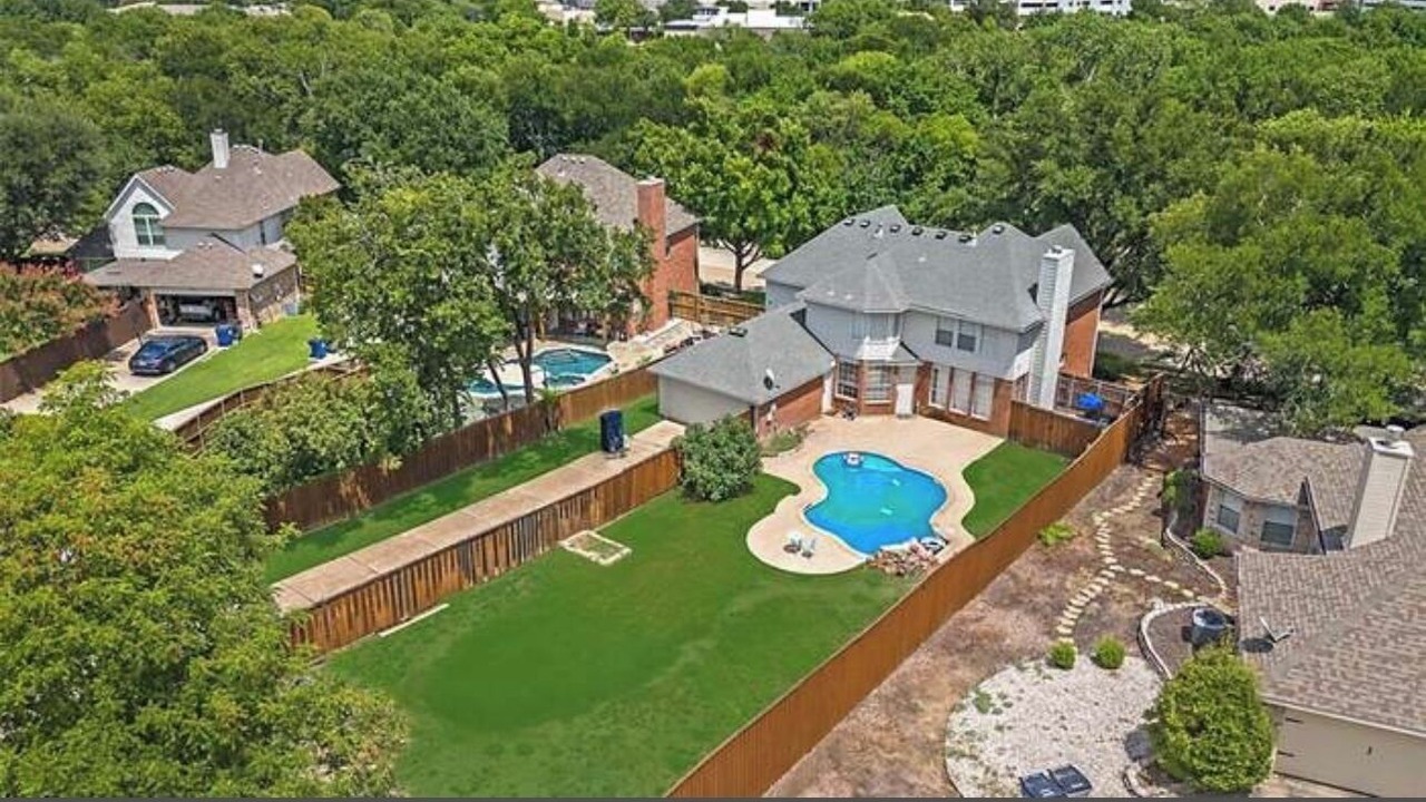 Photo of Outdoor in Allen