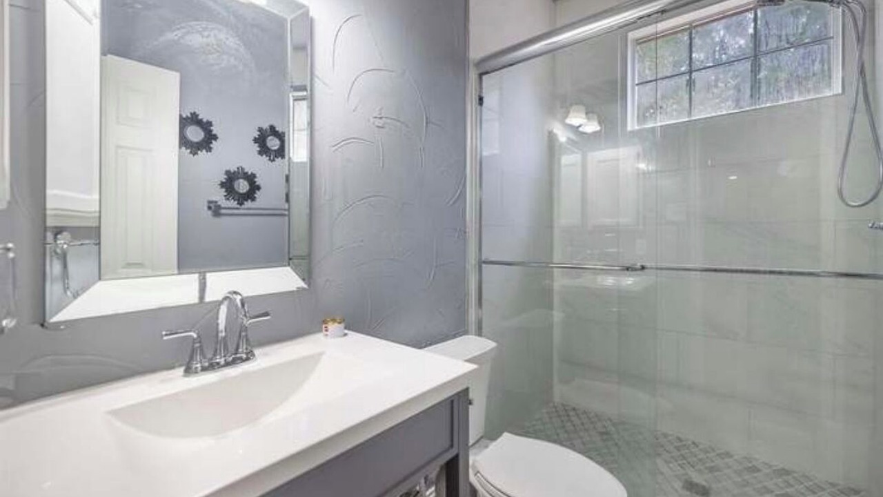Photo of Bathroom in Allen