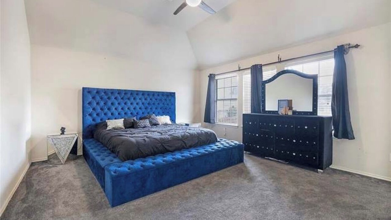 Photo of Bedroom in Allen