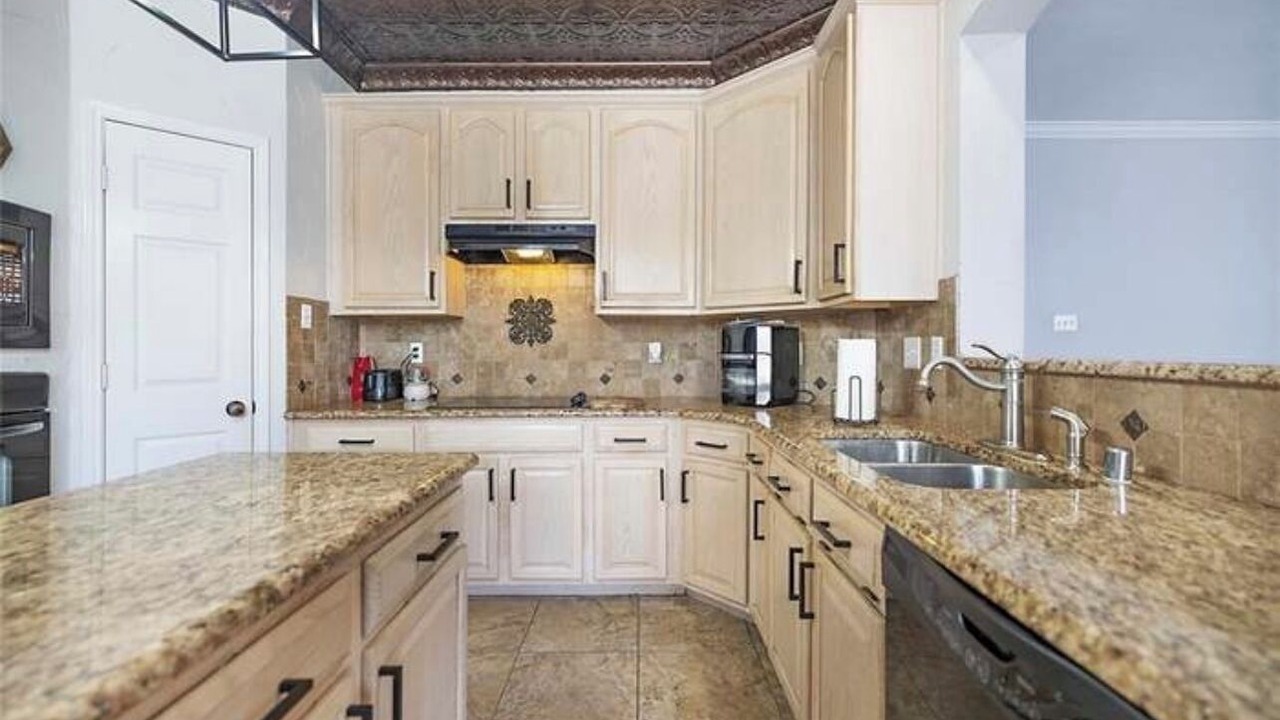 Photo of Kitchen in Allen