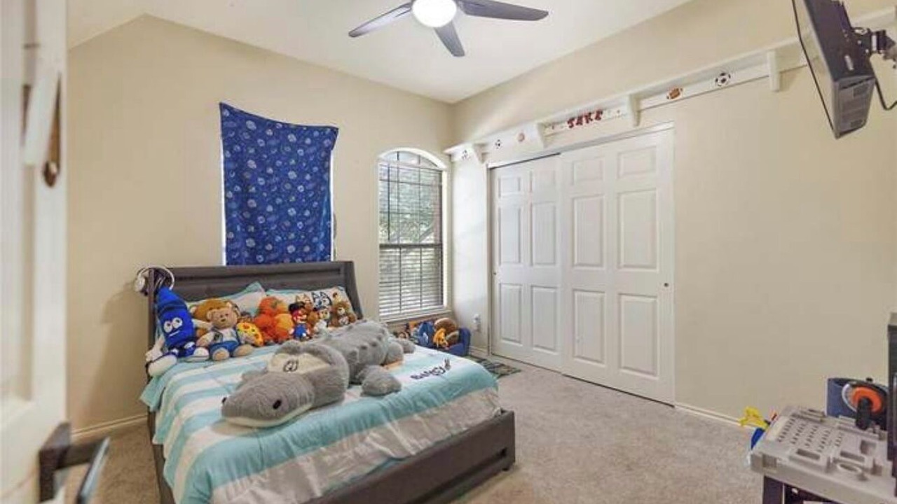 Photo of Bedroom in Allen
