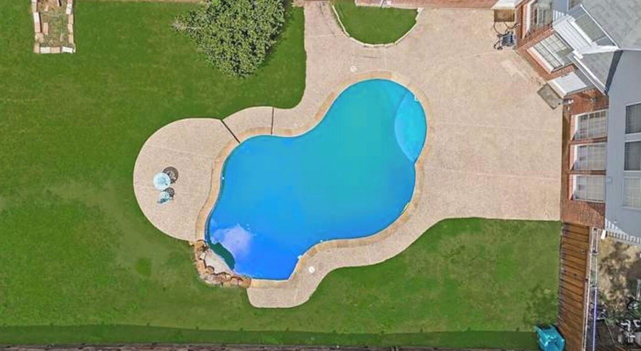Photo of Outdoor in Allen