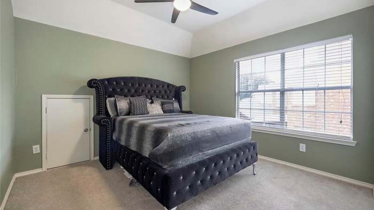 Photo of Bedroom in Allen