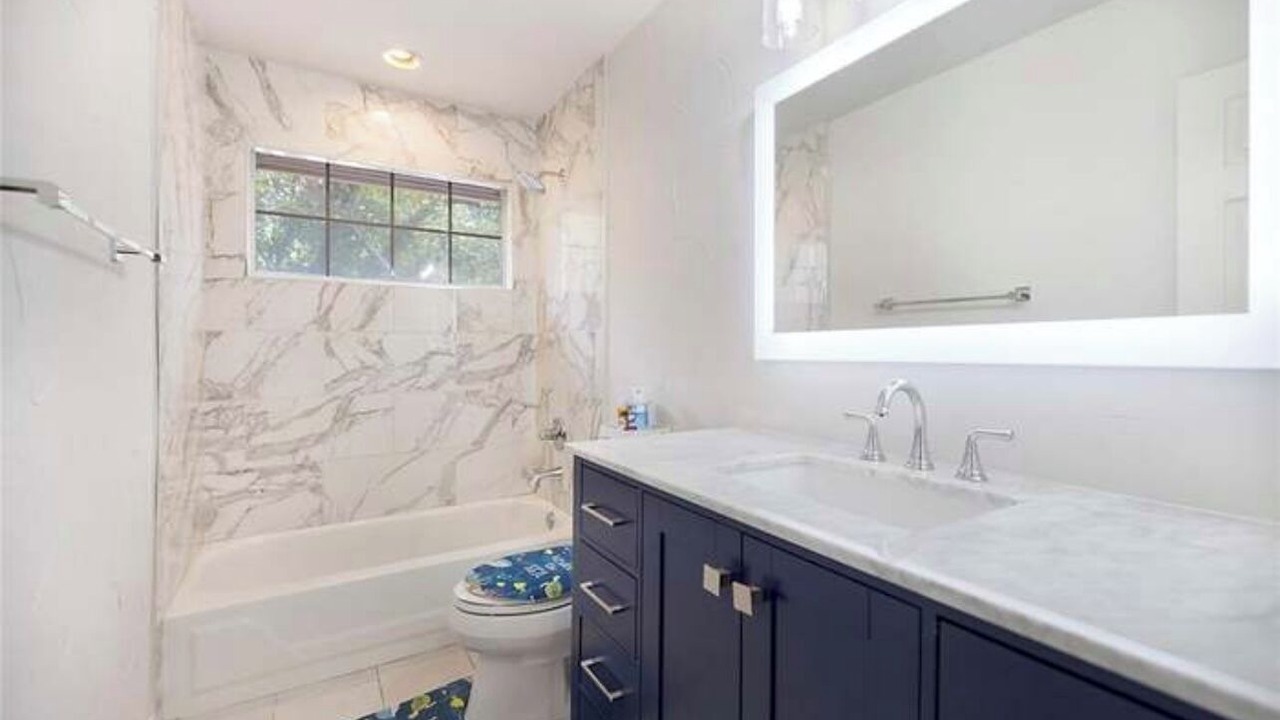 Photo of Bathroom in Allen