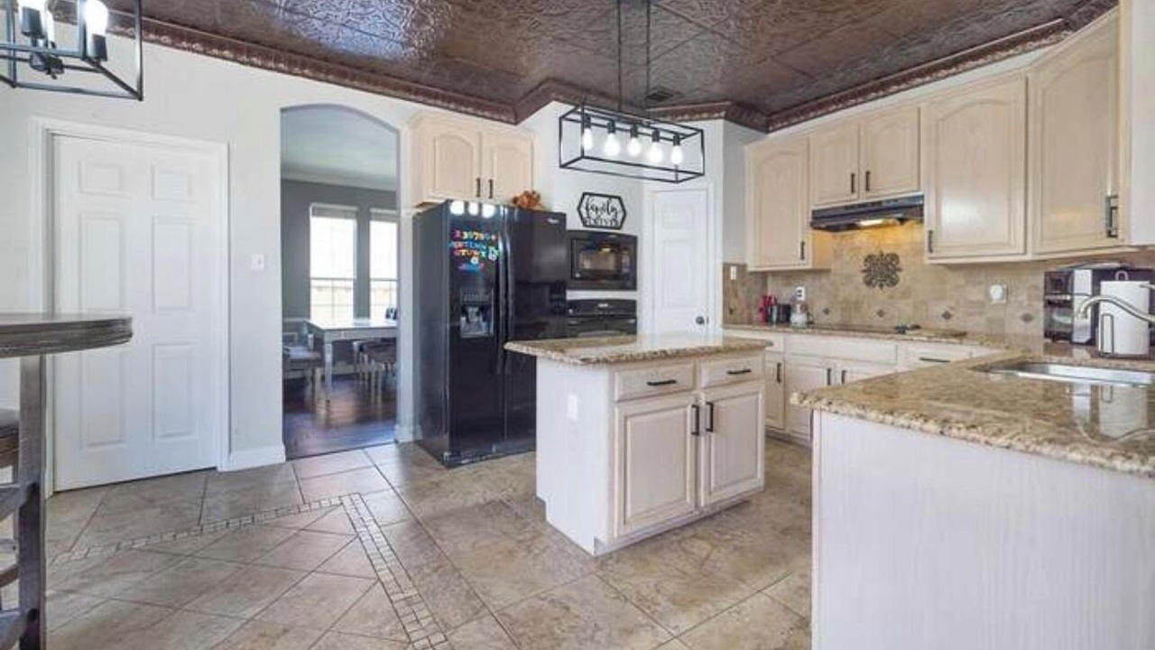 Photo of Kitchen in Allen