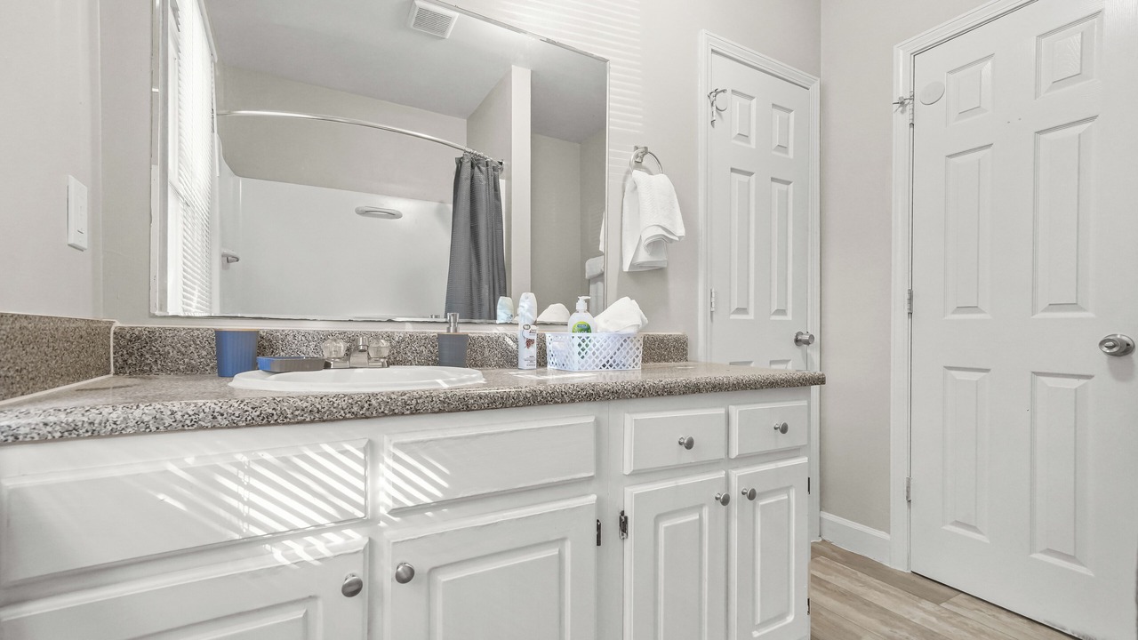 Photo of Bathroom in East Point