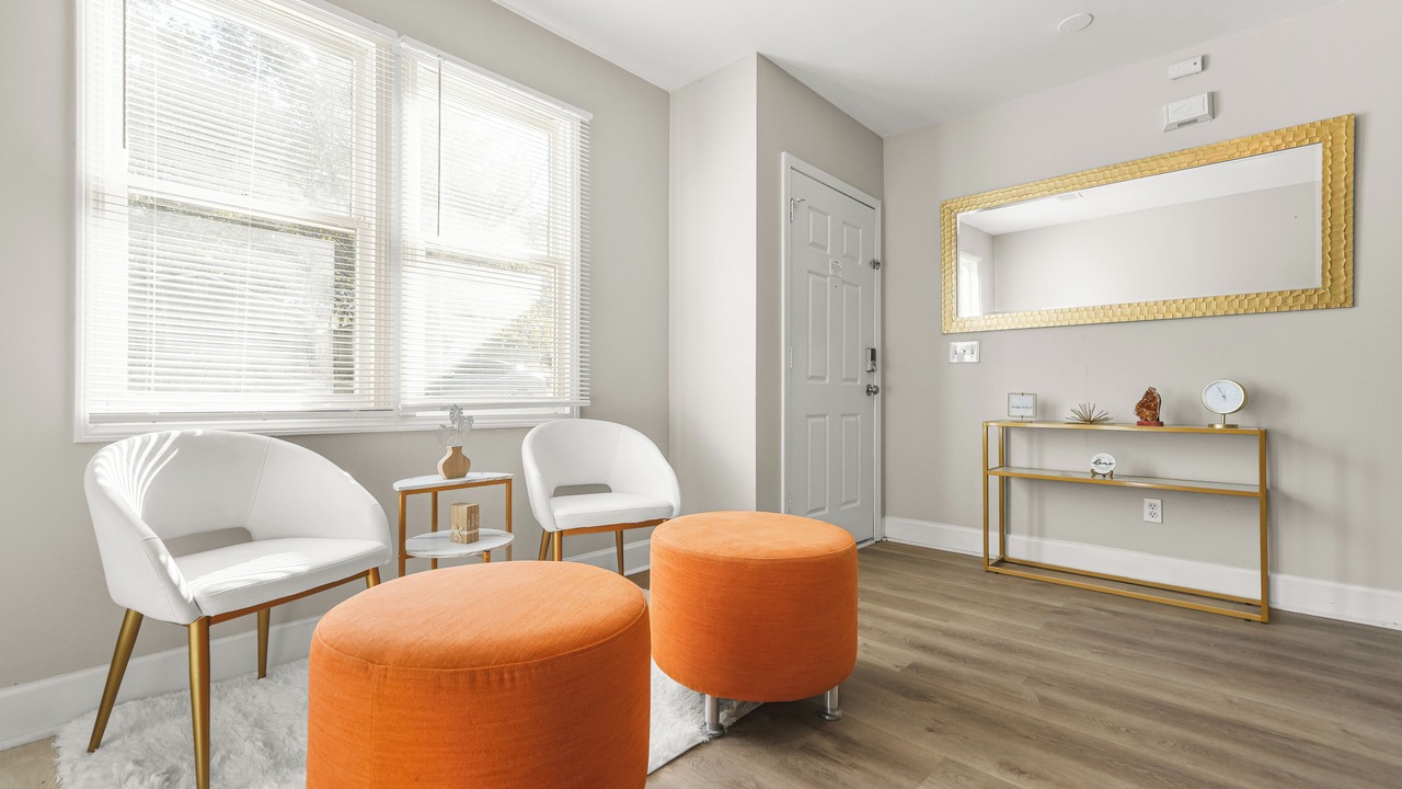 Photo of Bedroom in East Point