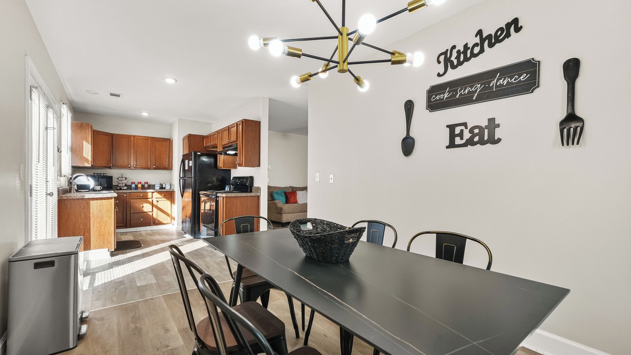 Photo of Livingroom in East Point
