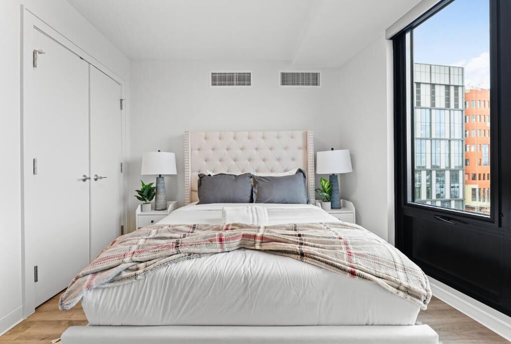 Photo of Bedroom in Lower Allston