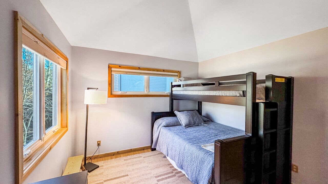 Photo of Bedroom in Eagle-Vail