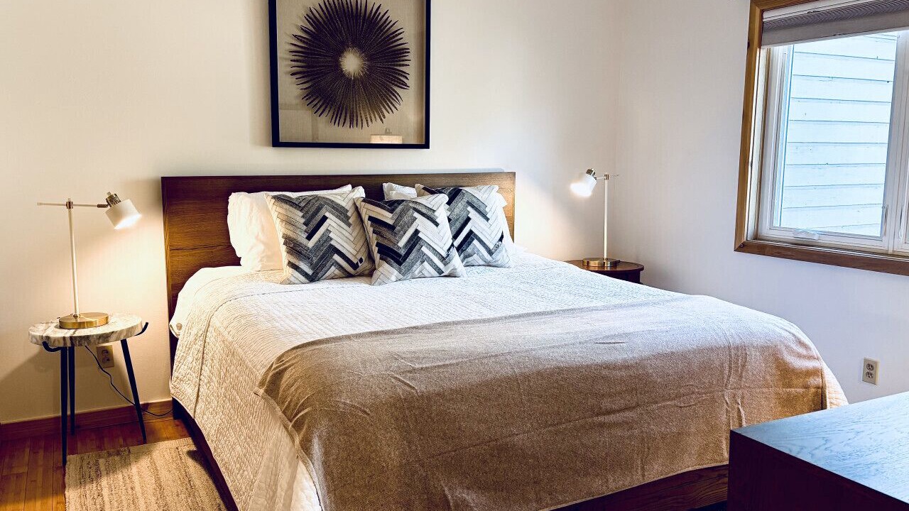 Photo of Bedroom in Eagle-Vail