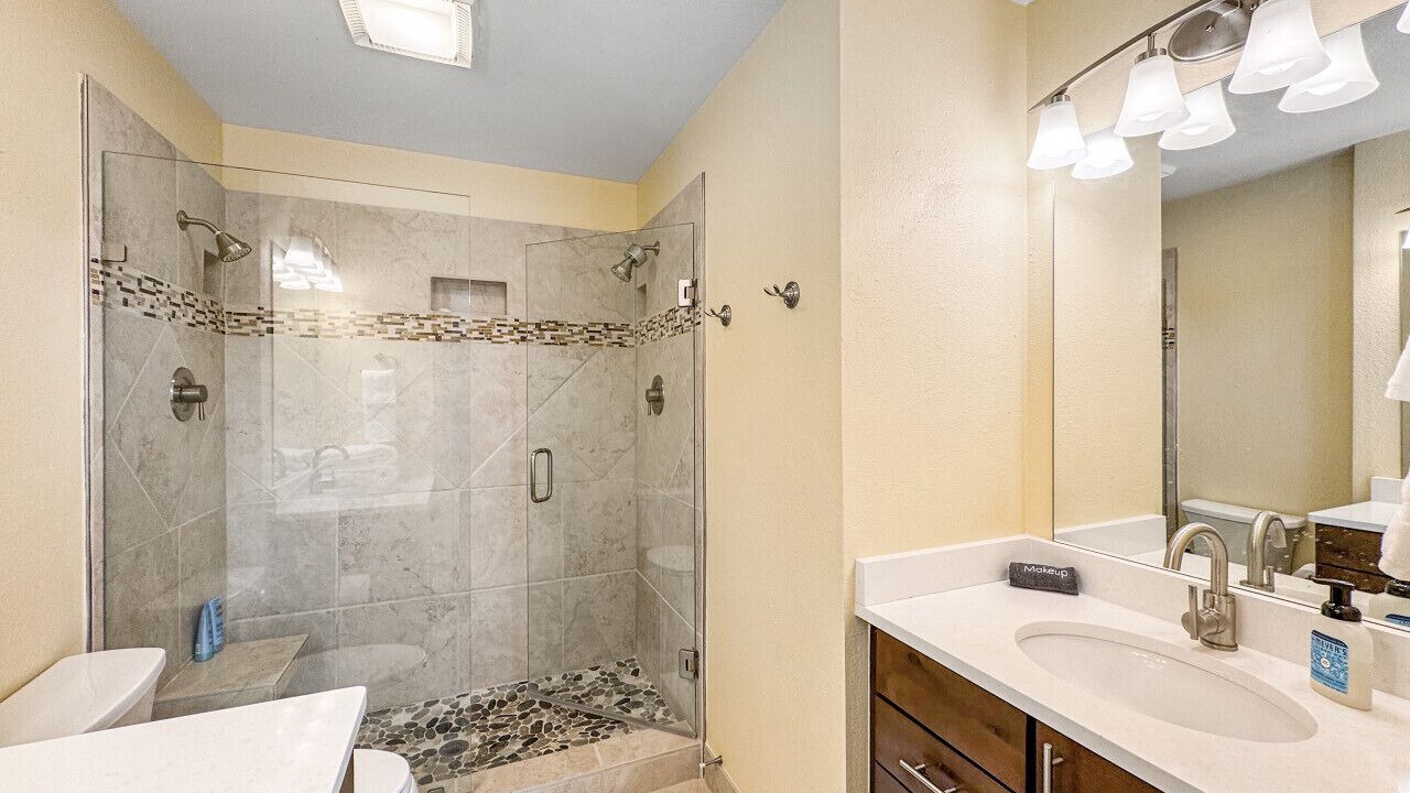 Photo of Bathroom in Eagle-Vail