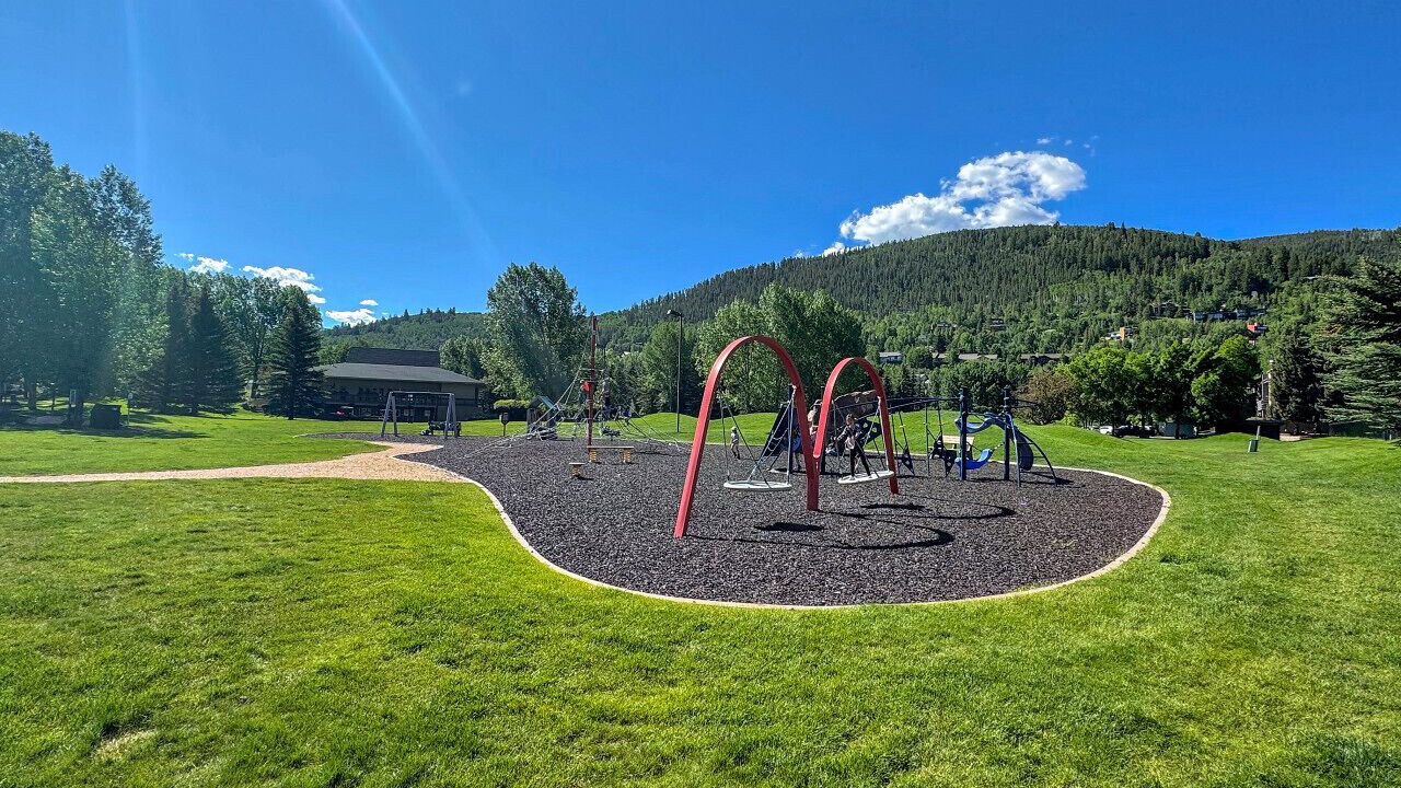 Photo of Outdoor in Eagle-Vail