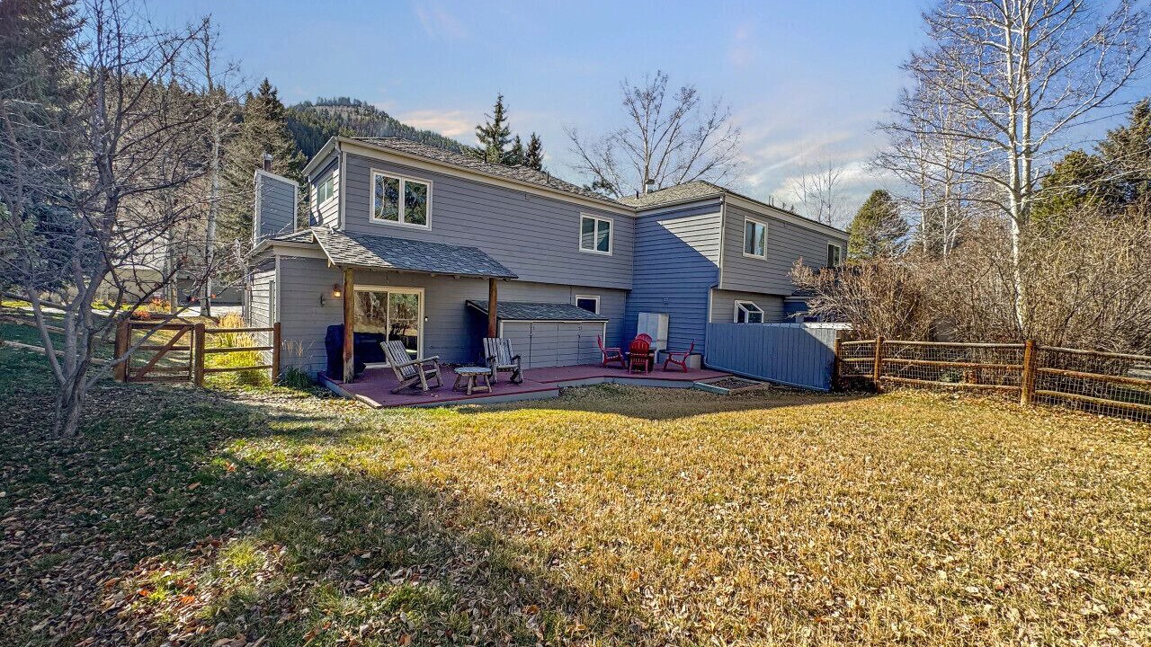 Photo of Outdoor in Eagle-Vail