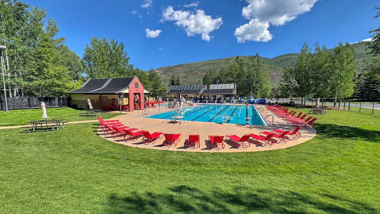 Photo of Outdoor in Eagle-Vail