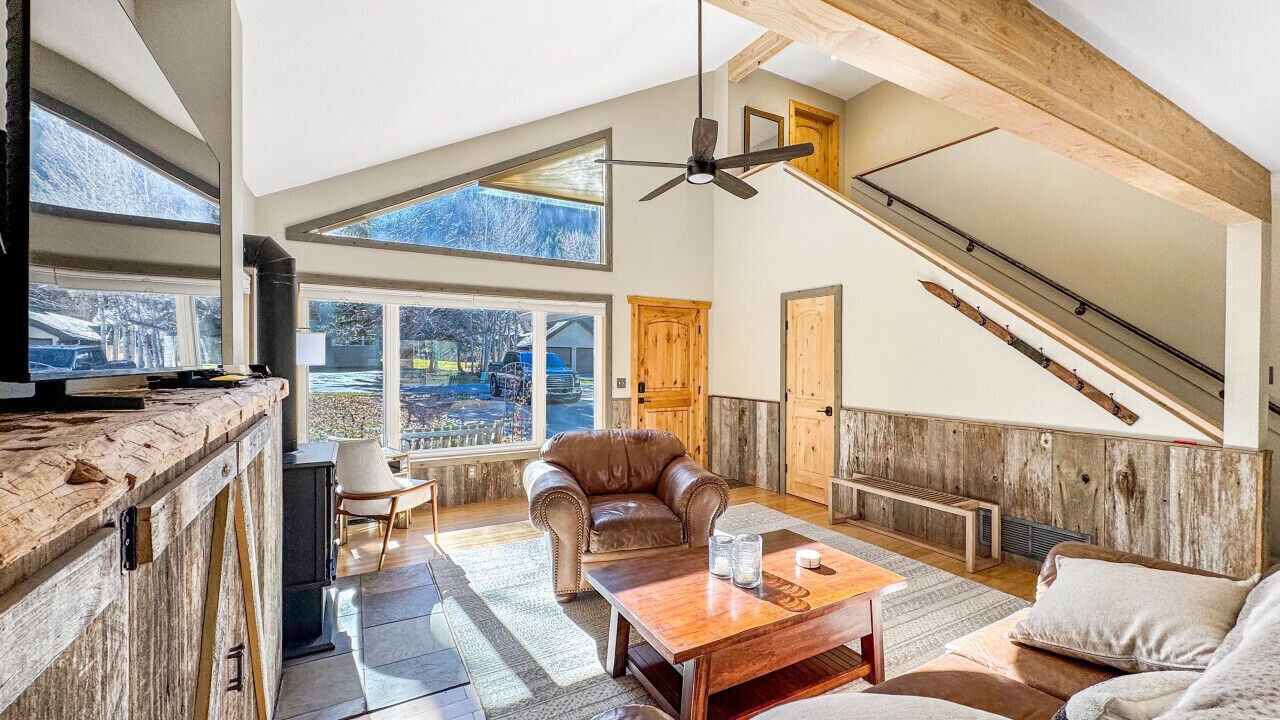 Photo of Bedroom in Eagle-Vail