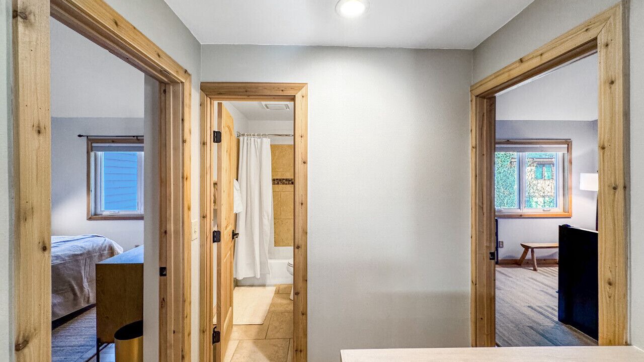 Photo of Bathroom in Eagle-Vail