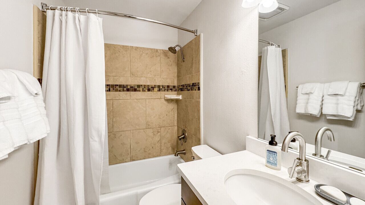 Photo of Bathroom in Eagle-Vail