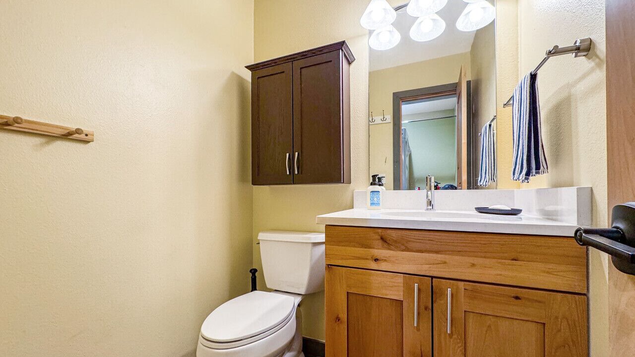 Photo of Bedroom in Eagle-Vail