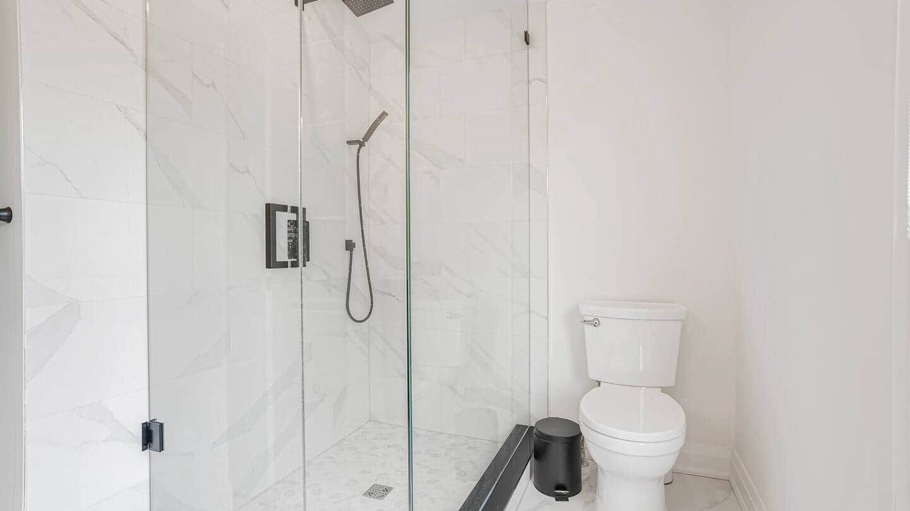 Photo of Bathroom in Scugog