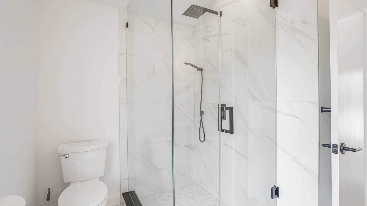 Photo of Bathroom in Scugog