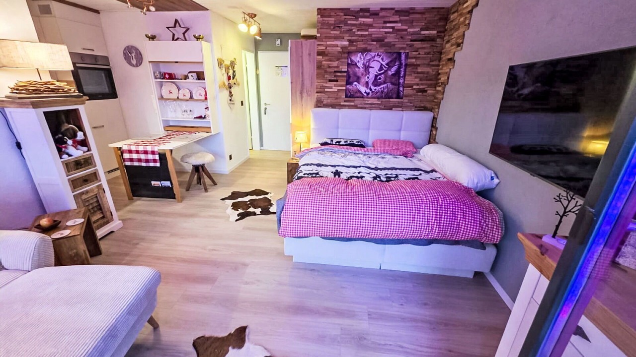 Photo of Bedroom in Falera