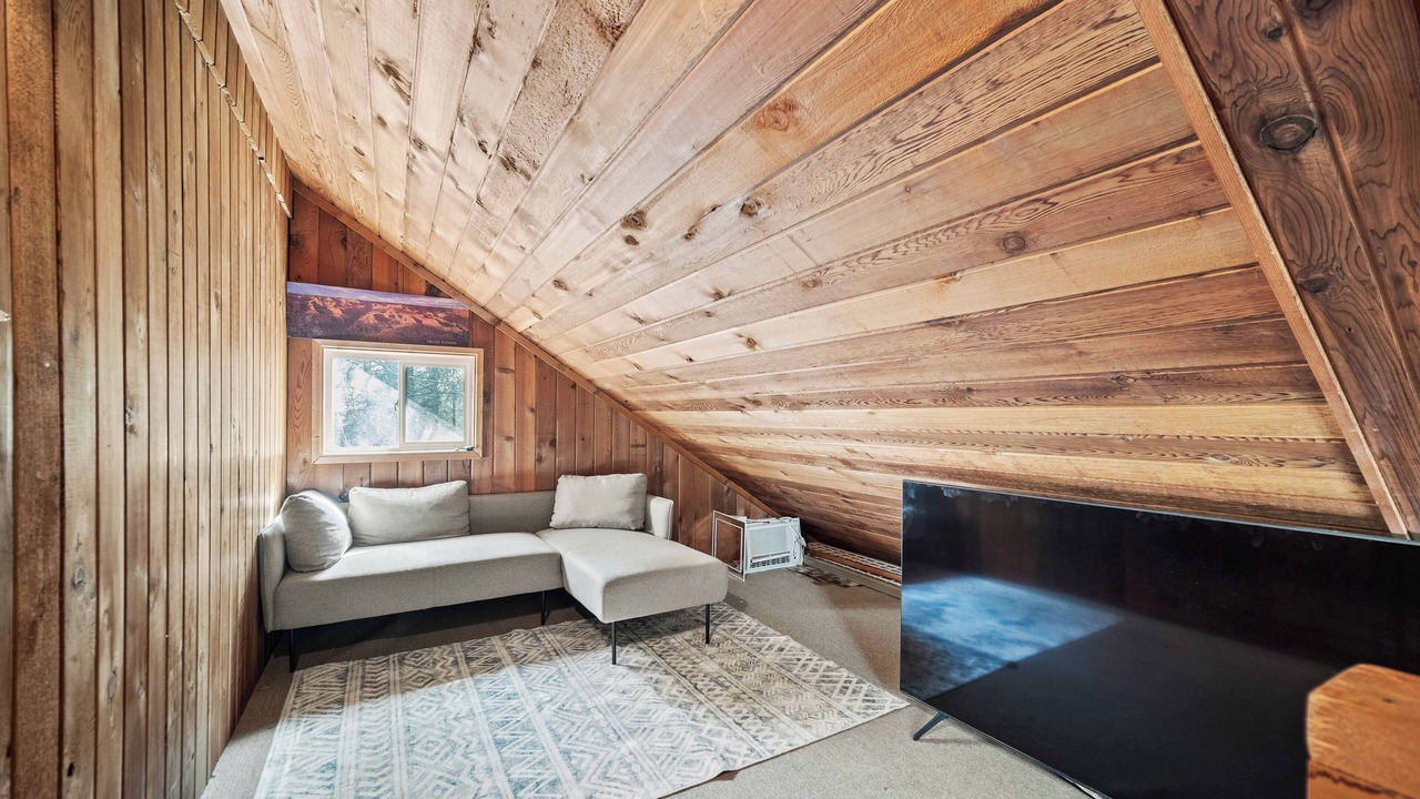 Photo of Livingroom in Arnes
