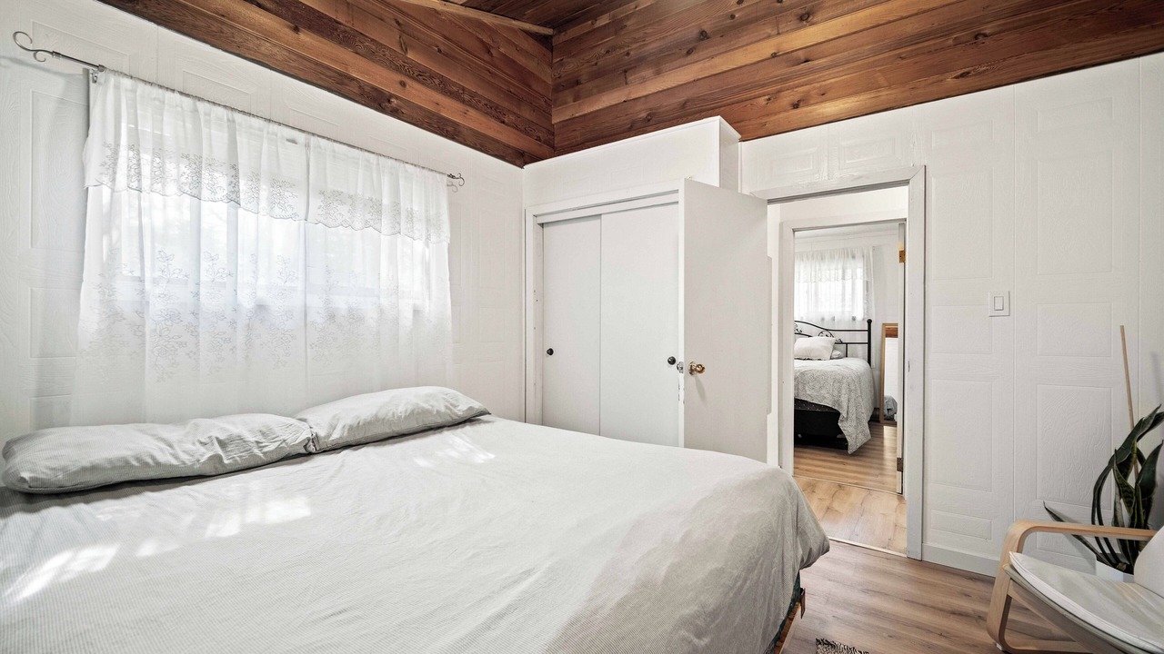 Photo of Bedroom in Arnes