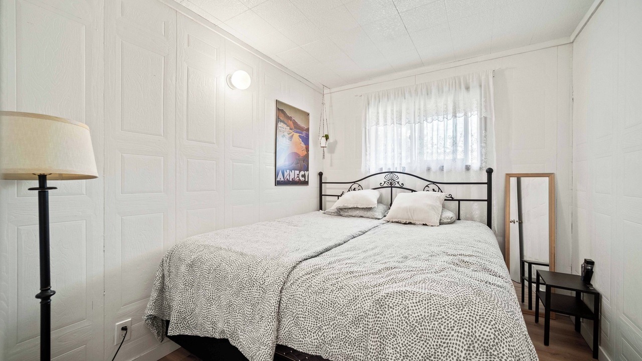 Photo of Bedroom in Arnes