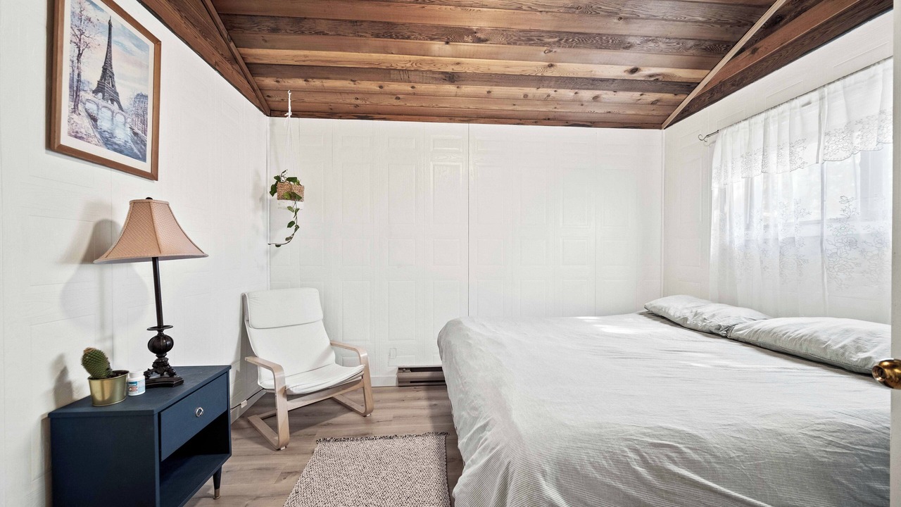 Photo of Bedroom in Arnes