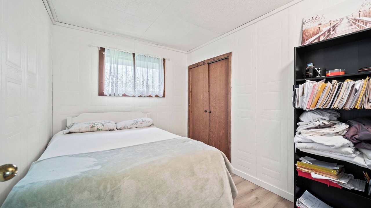 Photo of Bedroom in Arnes
