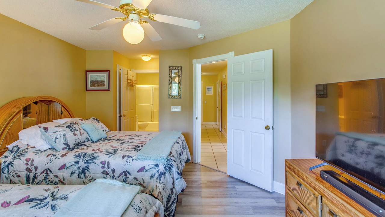 Photo of Bedroom in Calabash