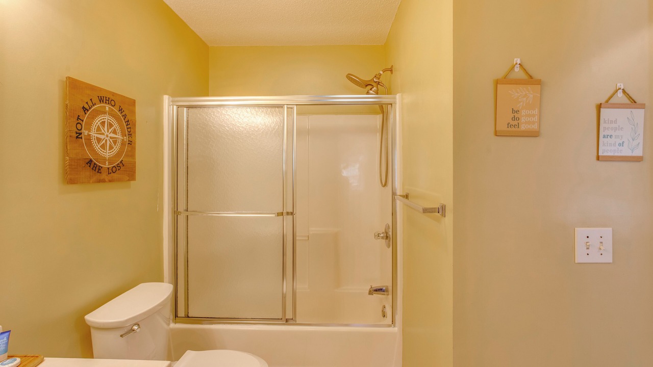 Photo of Bathroom in Calabash