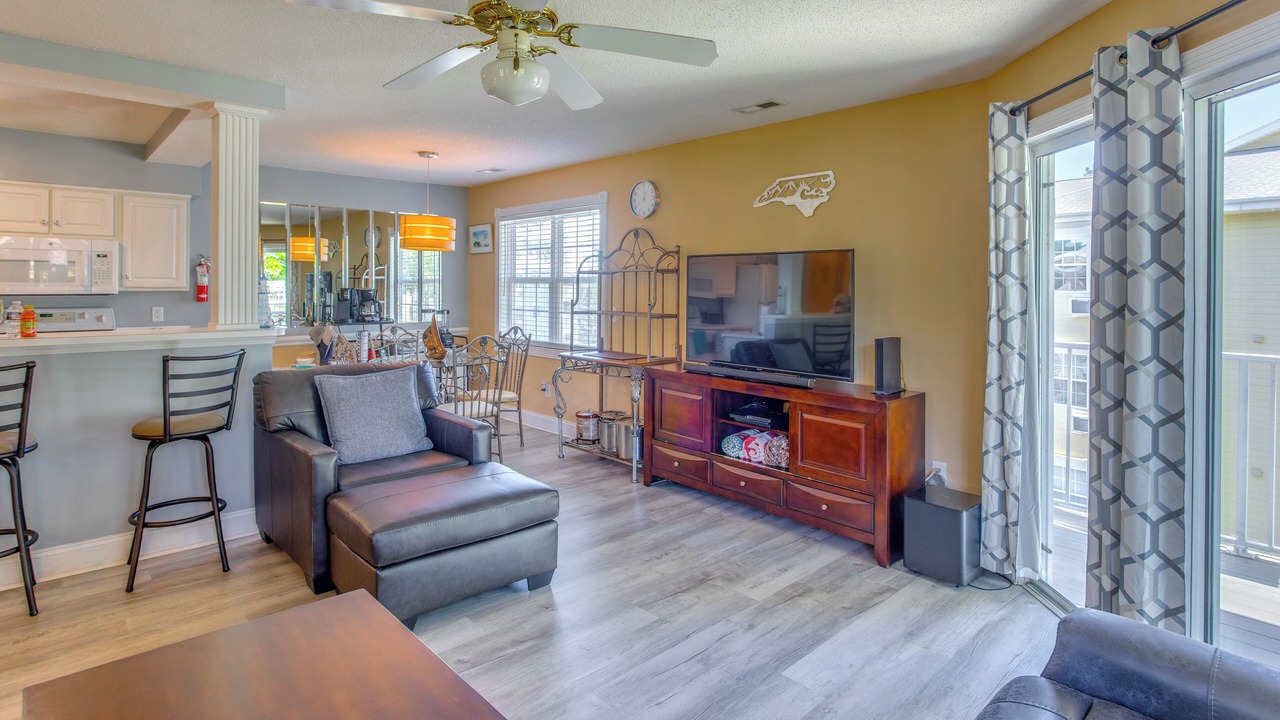 Photo of Bedroom in Calabash