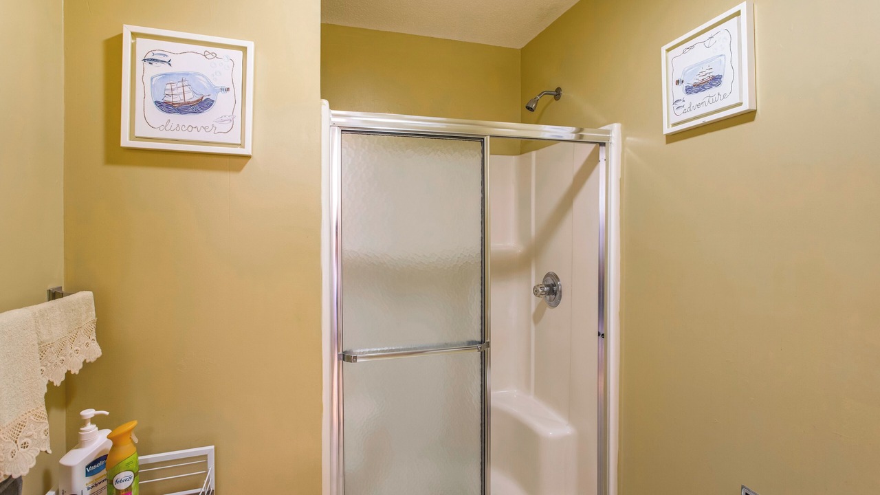 Photo of Bathroom in Calabash